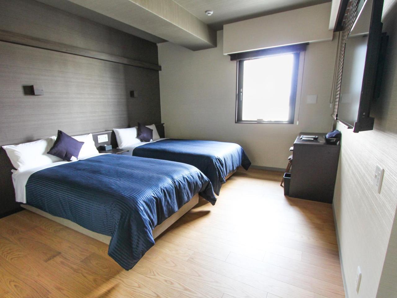 Hotel Livemax Premium Himejieki-Minami Экстерьер фото